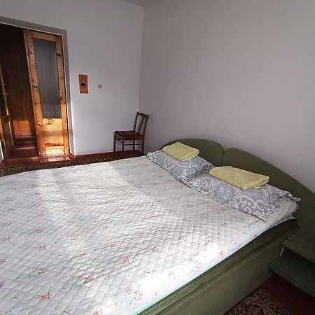 Meerim Guest House Bokonbayevo Extérieur photo