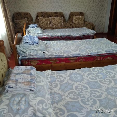 Meerim Guest House Bokonbayevo Chambre photo