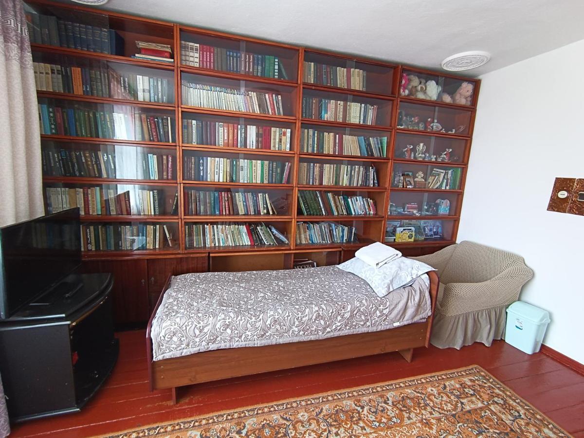 Meerim Guest House Bokonbayevo Extérieur photo