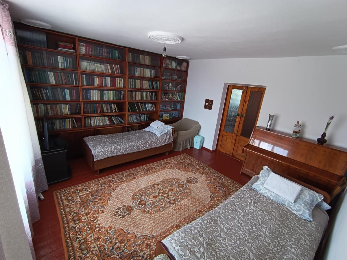Meerim Guest House Bokonbayevo Extérieur photo