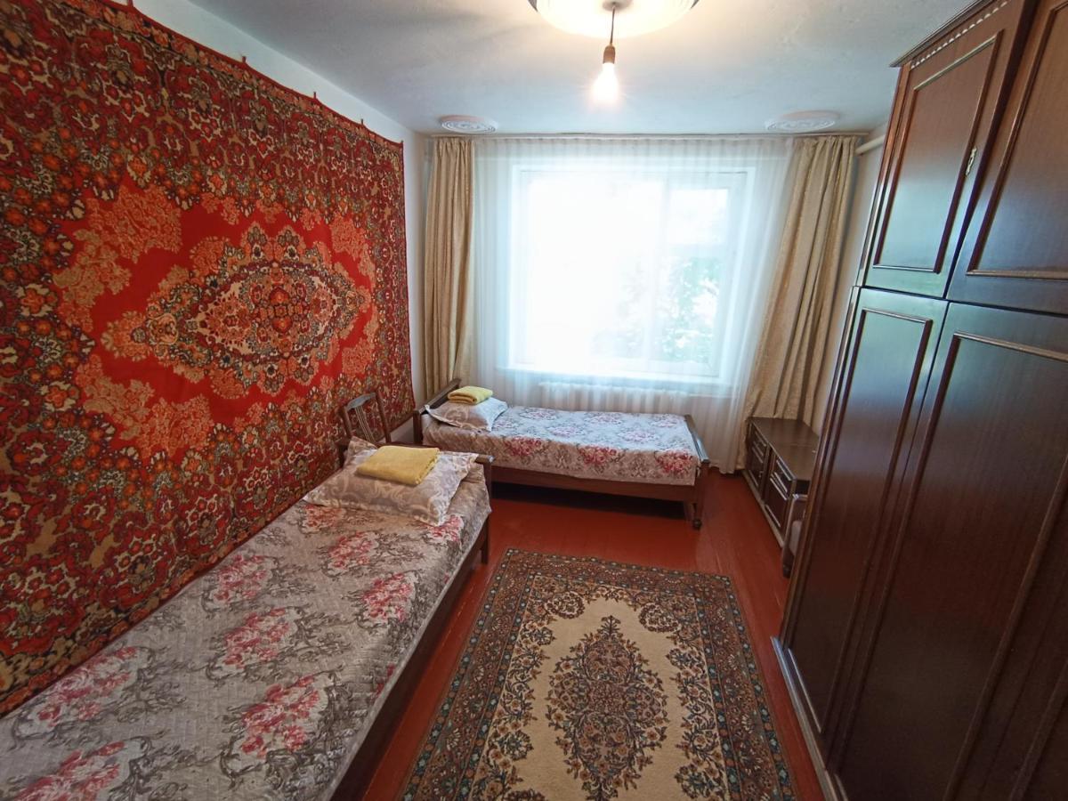 Meerim Guest House Bokonbayevo Extérieur photo