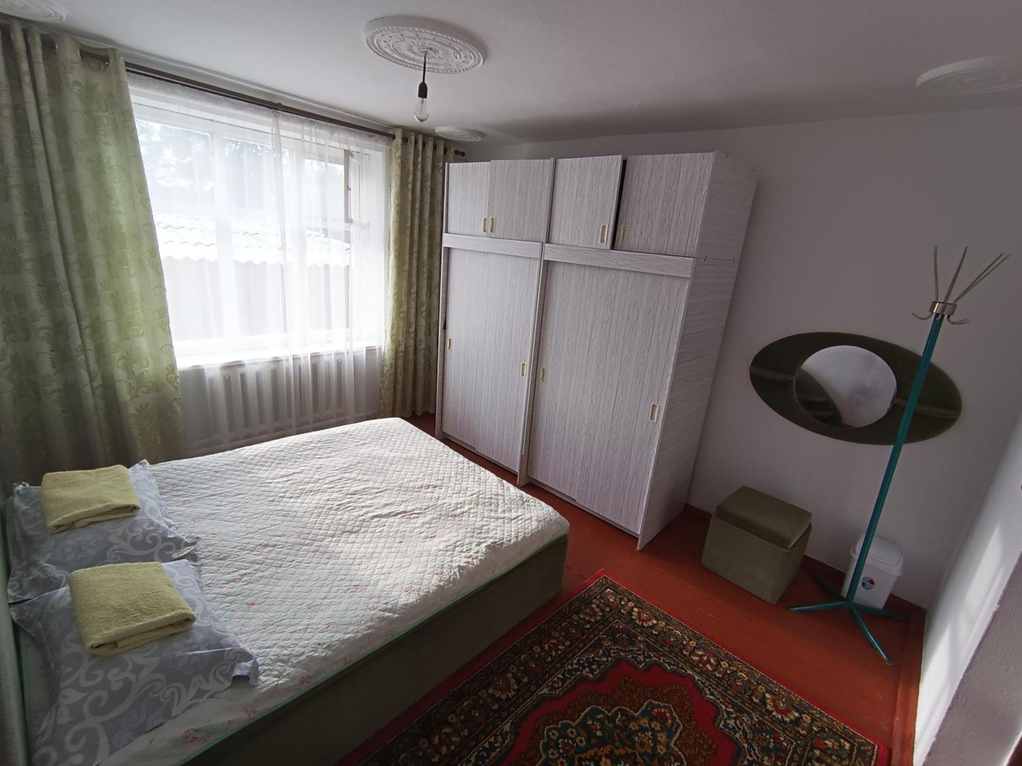 Meerim Guest House Bokonbayevo Extérieur photo