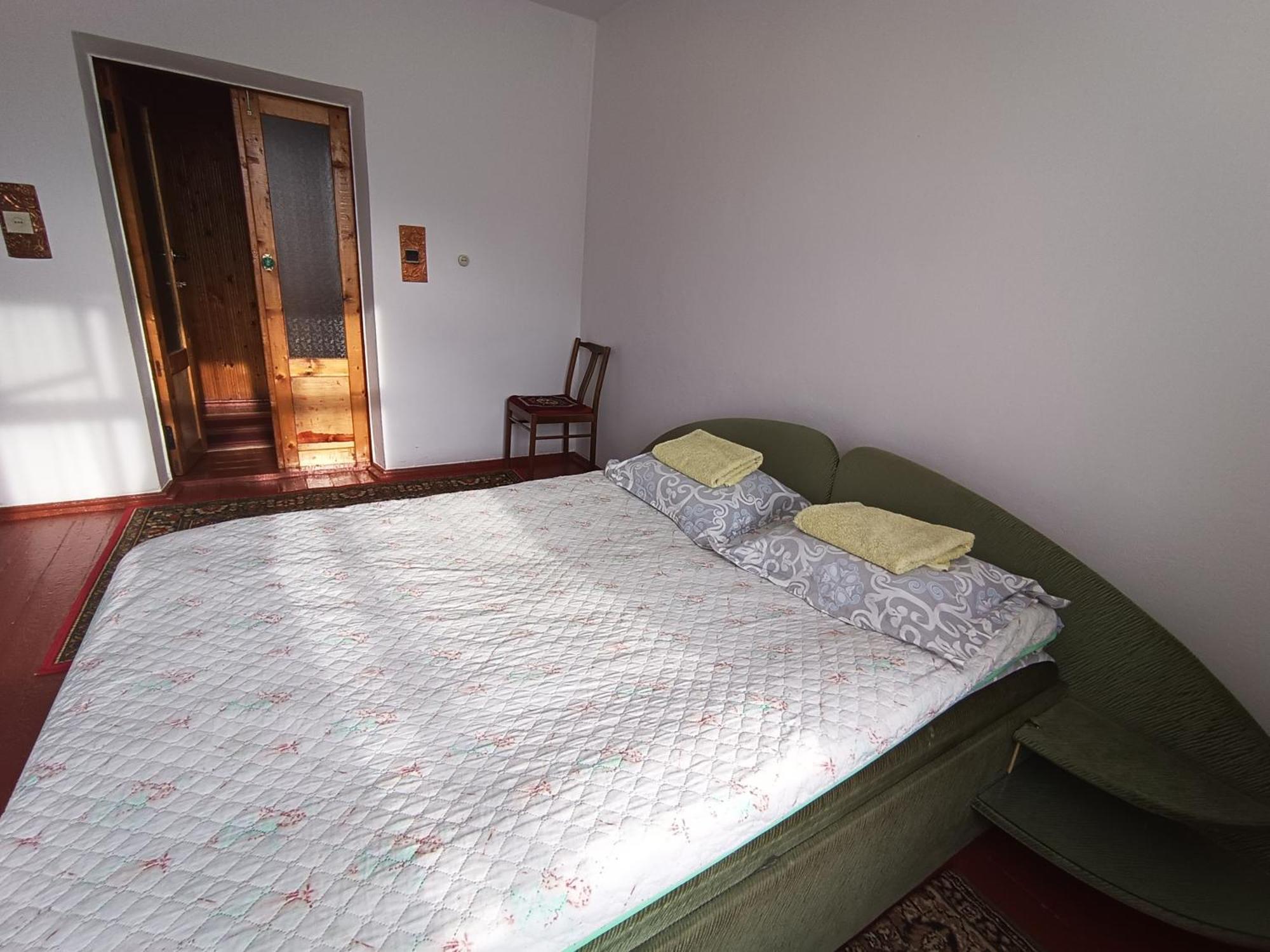 Meerim Guest House Bokonbayevo Extérieur photo