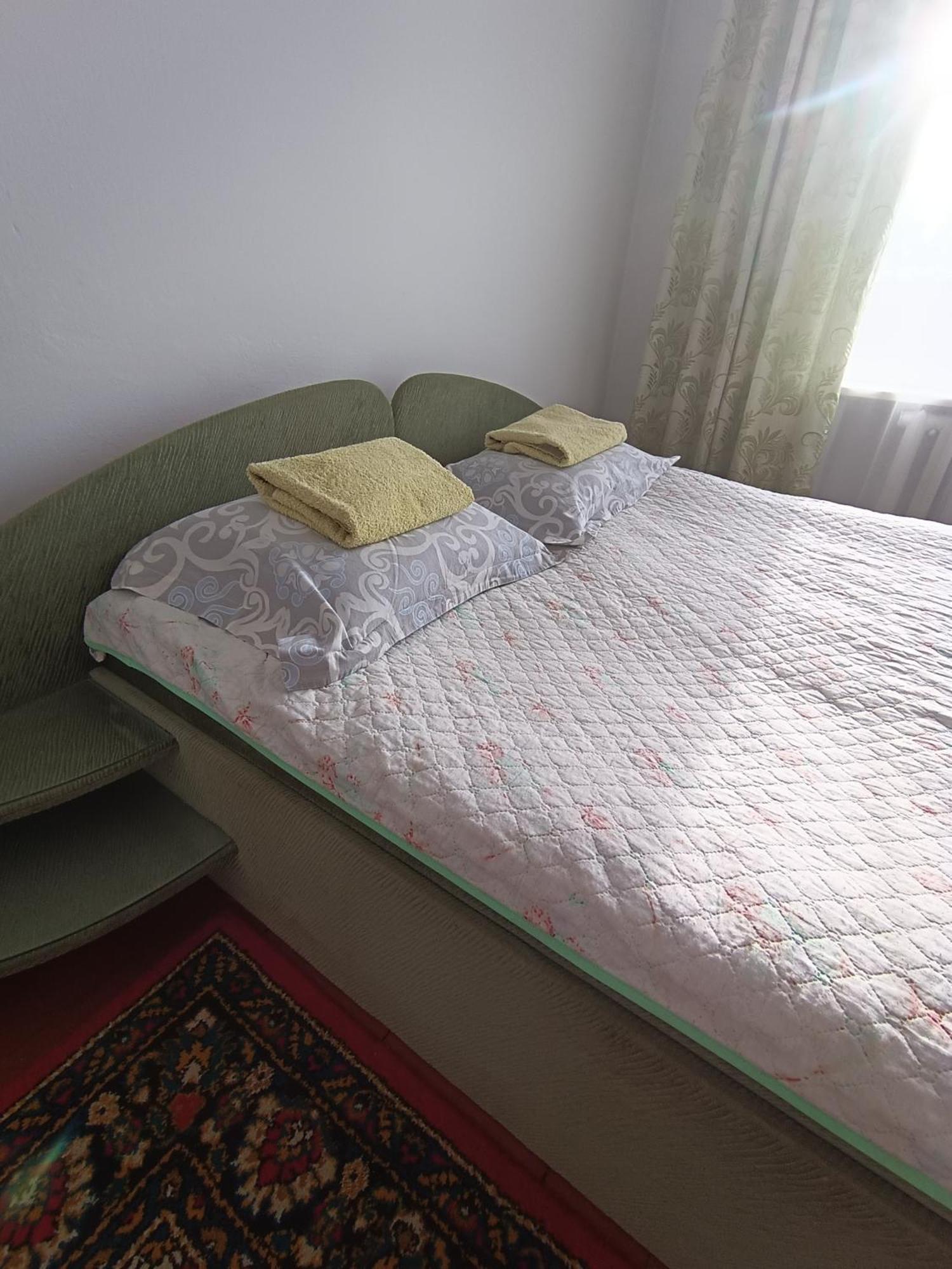 Meerim Guest House Bokonbayevo Extérieur photo