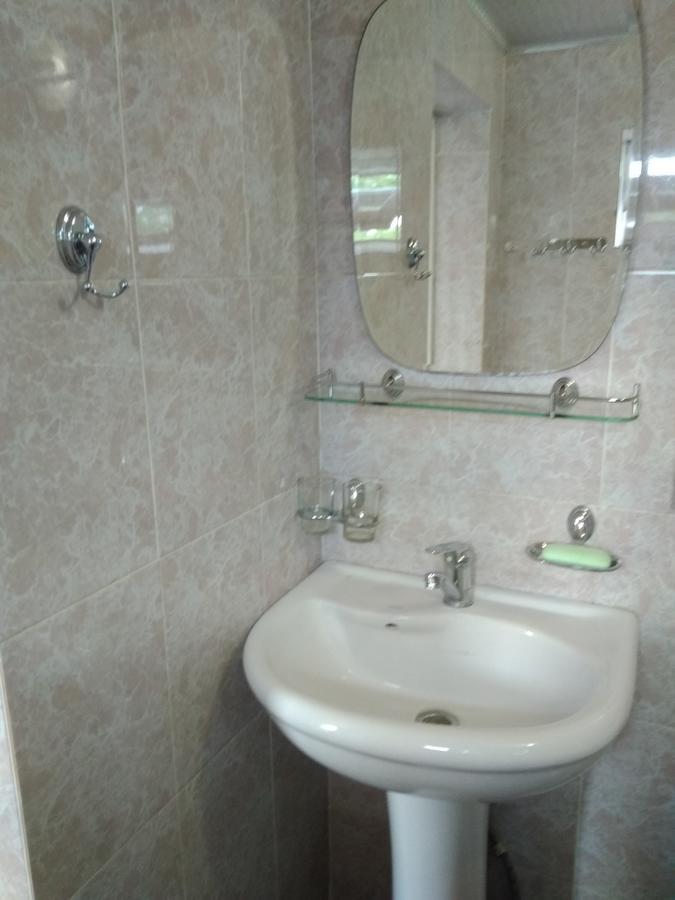 Meerim Guest House Bokonbayevo Extérieur photo
