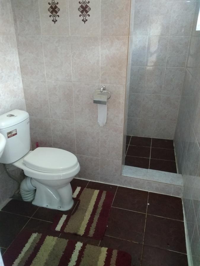Meerim Guest House Bokonbayevo Extérieur photo
